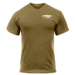 Gadsden ATP Tee - Small - Shirt