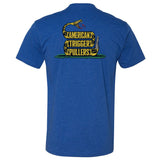 Gadsden ATP Tee - Small - Shirt