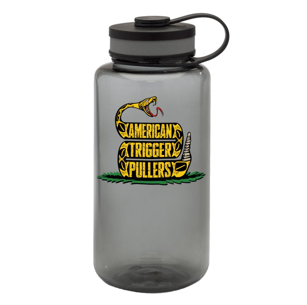 Gadsden ATP Water Bottle - 38oz - Water Bottle