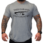 Garand Ole Country - Small - Shirt