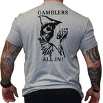 GCO - 1/68 Gamblers - All In! - Small - Shirt