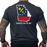 Georgia State Ranger - Small - RGR Shirt