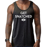 Get Snatched Men's Tank - Small - Tank