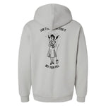 Get Your Fill Hoodie - Small - Hoodie