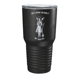 Get Your Fill Laser Tumbler - 30oz - Tumbler