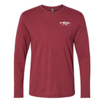 Get Your Fill Long Sleeve - Small - Shirt