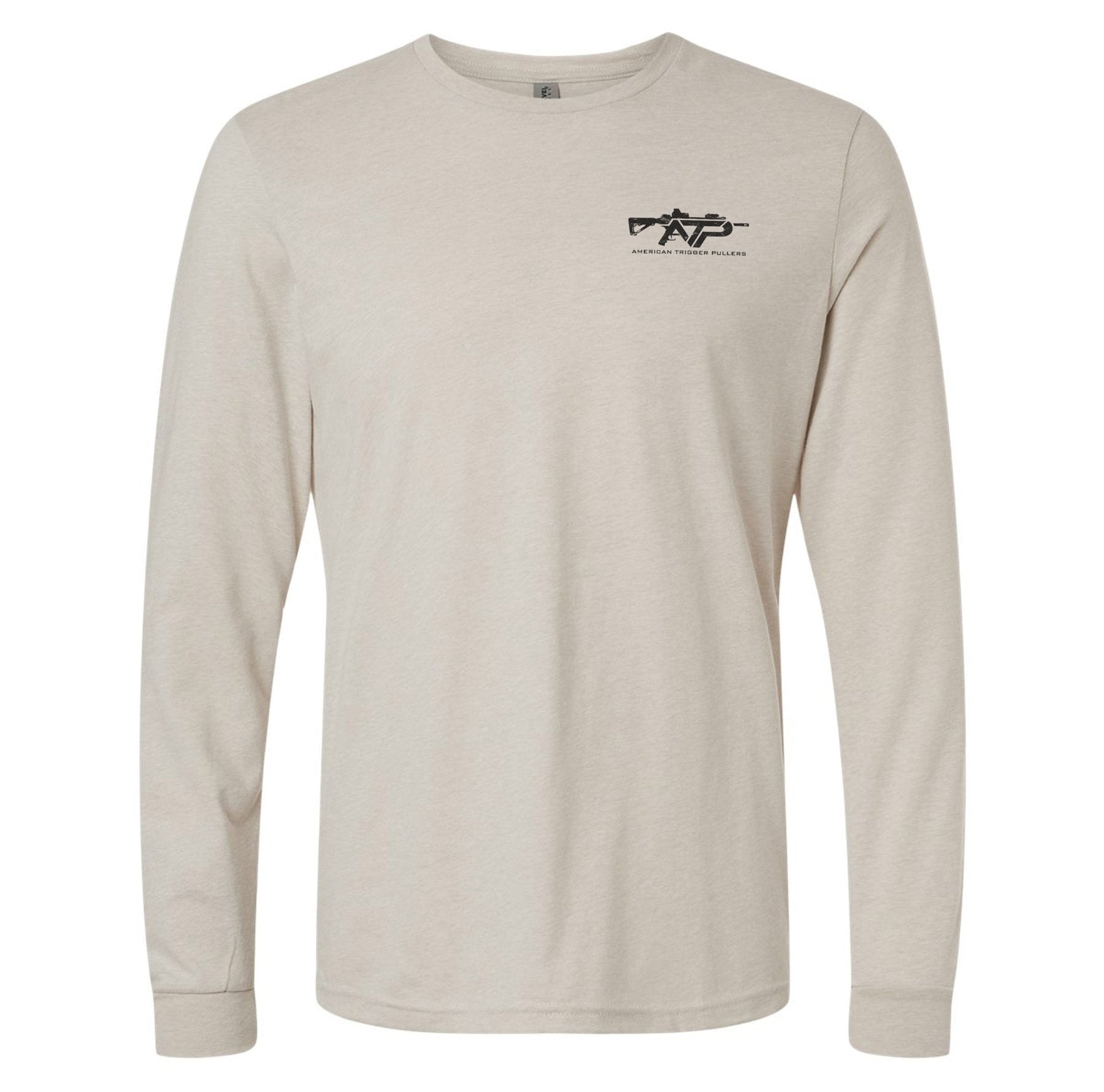 Get Your Fill Long Sleeve - Small - Shirt