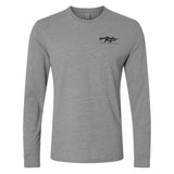 Get Your Fill Long Sleeve - Small - Shirt