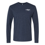 Get Your Fill Long Sleeve - Small - Shirt