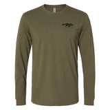 Get Your Fill Long Sleeve - Small - Shirt