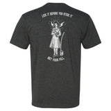 Get Your Fill Tee - Small - Shirt