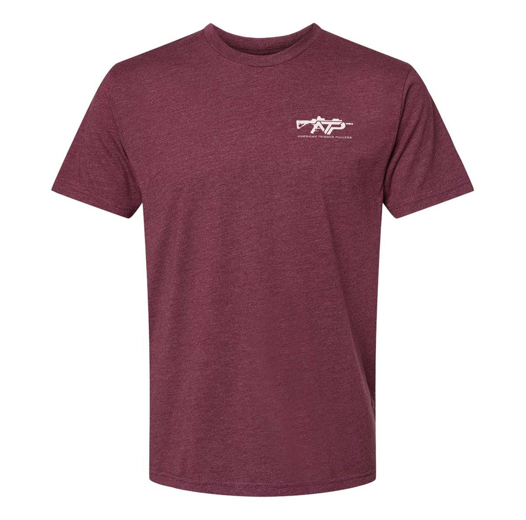 Get Your Fill Tee - Small - Shirt