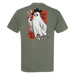 Gettin Too Old Sheet Heavyweight Shirt - Small - Shirt