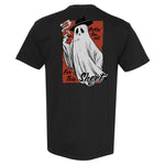 Gettin Too Old Sheet Heavyweight Shirt - Small - Shirt