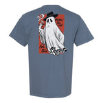 Gettin Too Old Sheet Heavyweight Shirt - Small - Shirt