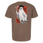 Gettin Too Old Sheet Heavyweight Shirt - Small - Shirt
