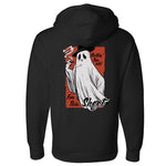 Gettin Too Old Sheet Hoodie - Small - Hoodie