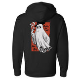 Gettin Too Old Sheet Hoodie - Small - Hoodie