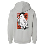 Gettin Too Old Sheet Hoodie - Small - Hoodie