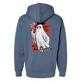 Gettin Too Old Sheet Hoodie - Small - Hoodie