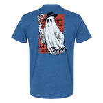 Gettin Too Old Sheet Tee - Small - Shirt