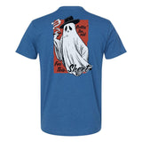 Gettin Too Old Sheet Tee - Small - Shirt