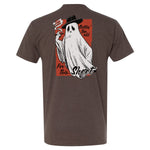 Gettin Too Old Sheet Tee - Small - Shirt