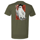 Gettin Too Old Sheet Tee - Small - Shirt