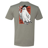 Gettin Too Old Sheet Tee - Small - Shirt