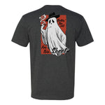 Gettin Too Old Sheet Tee - Small - Shirt