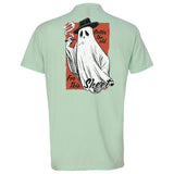 Gettin Too Old Sheet Tee - Small - Shirt