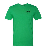 Getting Lucky Tee - Small - Shirt