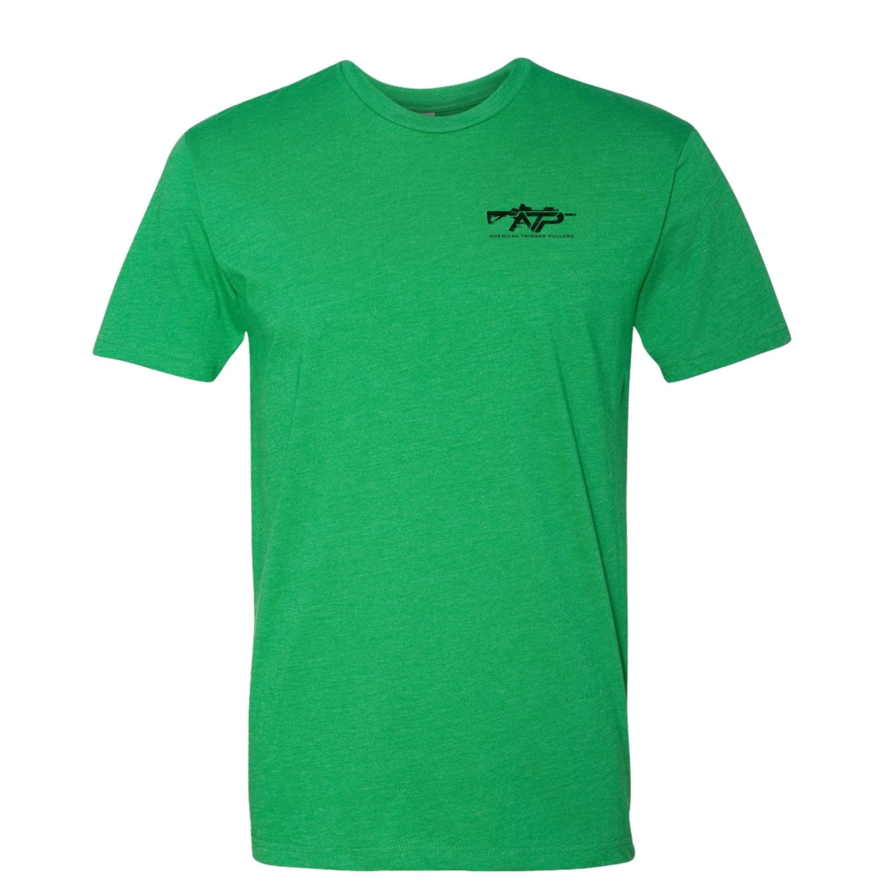 Getting Lucky Tee - Small - Shirt