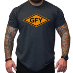 G.F.Y. Diamond - Small - Shirt