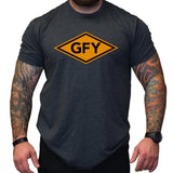 G.F.Y. Diamond - Small - Shirt