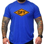 G.F.Y. Diamond - Small - Shirt