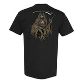 Ghillie Reaper Heavyweight Tee - Small - Shirt