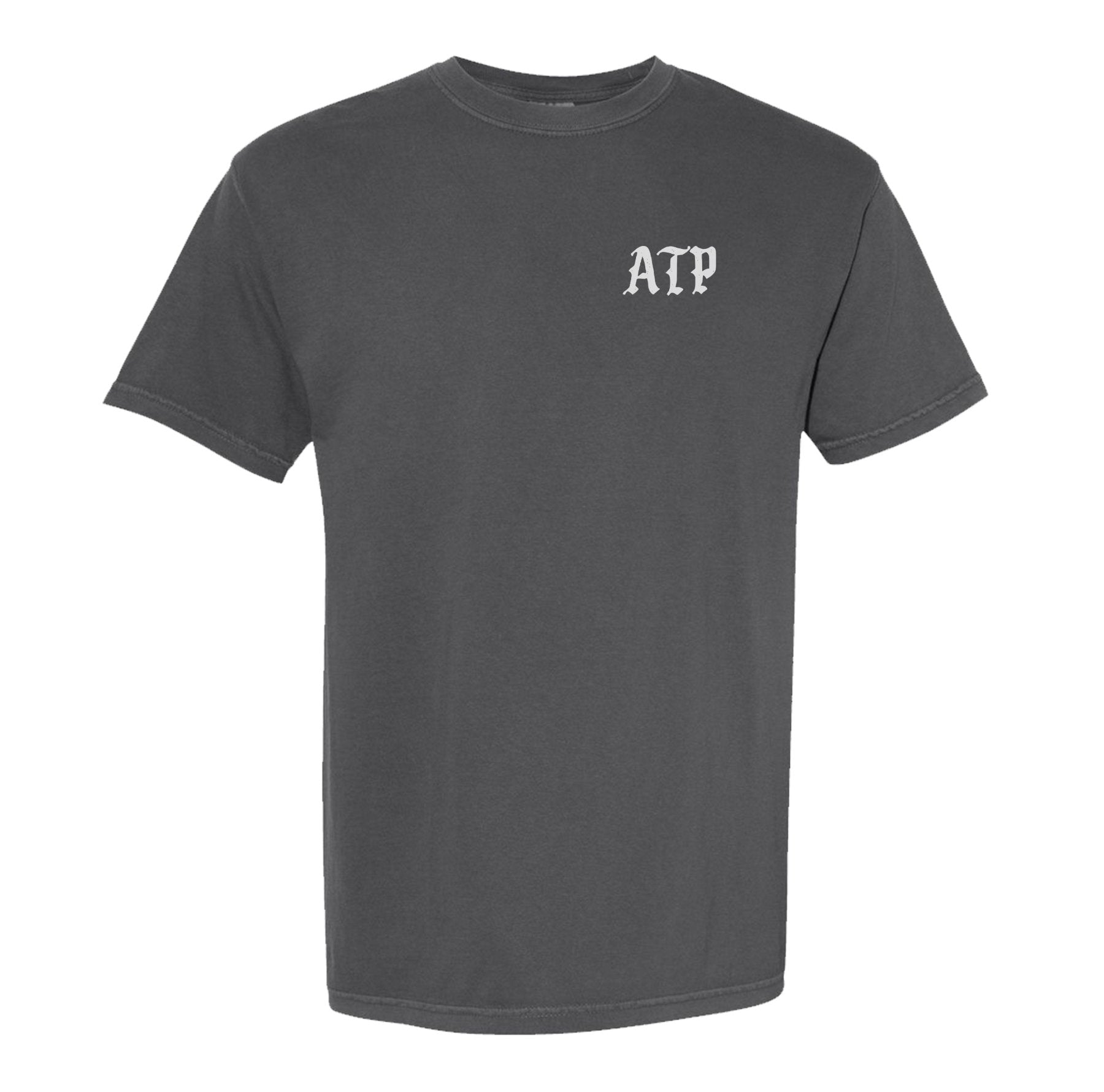 Ghillie Reaper Heavyweight Tee - Small - Shirt