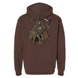 Ghillie Reaper Hoodie - Small - Hoodie