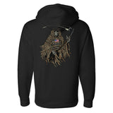 Ghillie Reaper Hoodie - Small - Hoodie