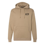 Ghillie Reaper Hoodie - Small - Hoodie