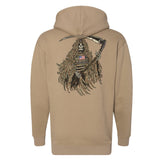 Ghillie Reaper Hoodie - Small - Hoodie