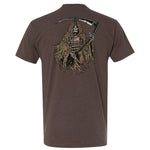 Ghillie Reaper Tee - Small - Shirt