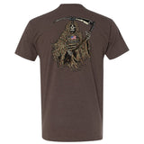 Ghillie Reaper Tee - Small - Shirt