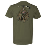 Ghillie Reaper Tee - Small - Shirt
