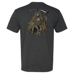 Ghillie Reaper Tee - Small - Shirt