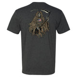 Ghillie Reaper Tee - Small - Shirt