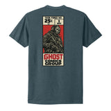 Ghost Comic Tee - Small - Shirt