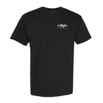 Ghost Full Color Heavyweight Tee - Small - Shirt