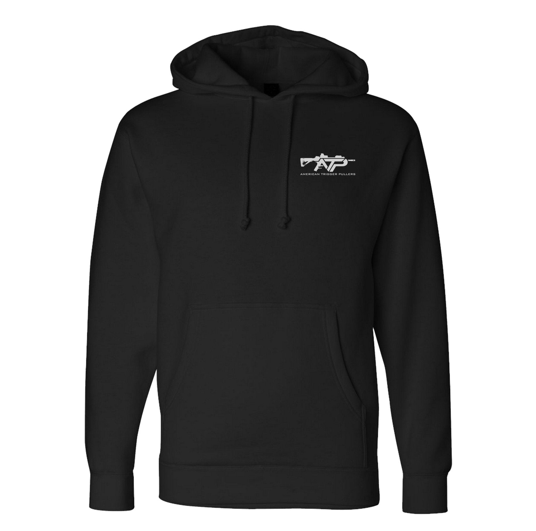 Ghost Full Color Hoodie - Small - Hoodie